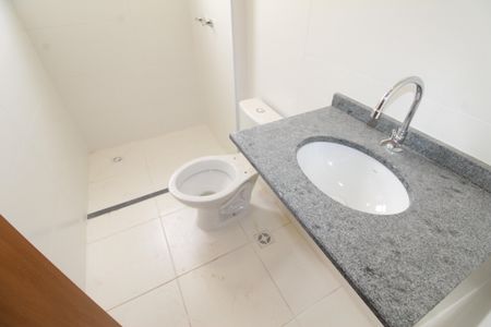 Apartamento para alugar com 70m², 2 quartos e 1 vagaBanheiro
