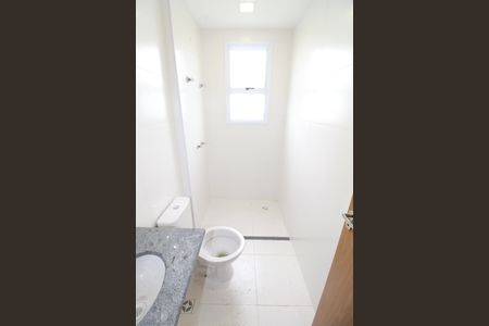 Apartamento para alugar com 70m², 2 quartos e 1 vagaBanheiro da Suíte