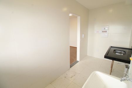 Apartamento para alugar com 70m², 2 quartos e 1 vagaCozinha