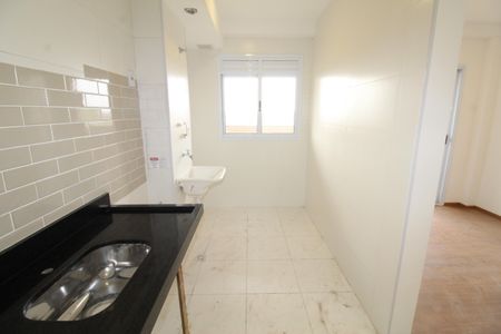 Apartamento para alugar com 70m², 2 quartos e 1 vagaCozinha