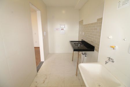 Apartamento para alugar com 70m², 2 quartos e 1 vagaCozinha
