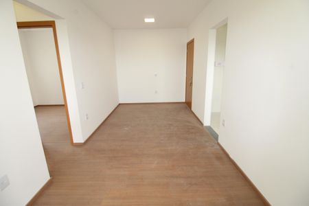 Apartamento para alugar com 70m², 2 quartos e 1 vagaSala
