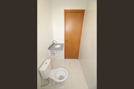 Apartamento para alugar com 70m², 2 quartos e 1 vagaBanheiro