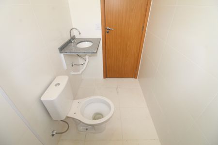 Apartamento para alugar com 70m², 2 quartos e 1 vagaBanheiro