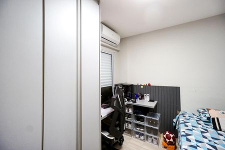 Apartamento à venda com 55m², 3 quartos e sem vagaQuarto 01