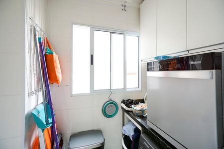 Vista do quarto 01 de apartamento à venda com 3 quartos, 55m² em Chácara Seis de Outubro, São Paulo