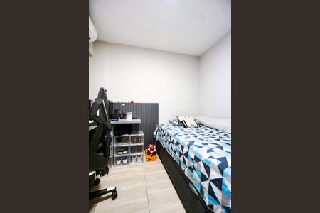 Apartamento à venda com 55m², 3 quartos e sem vagaQuarto 01