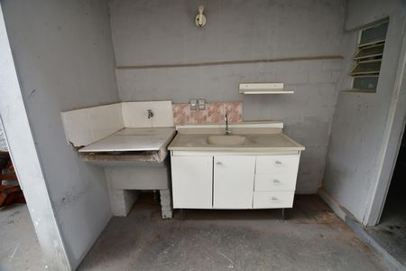 Casa à venda com 77m², 2 quartos e 3 vagasCozinha