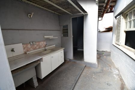 Casa à venda com 77m², 2 quartos e 3 vagasCozinha