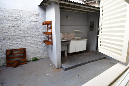 Casa à venda com 77m², 2 quartos e 3 vagasVista do Quarto 1