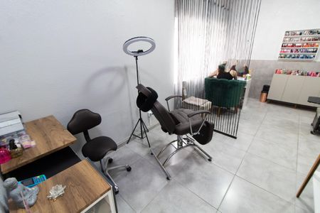 SALA de casa à venda com 3 quartos, 77m² em Taquaral, Campinas
