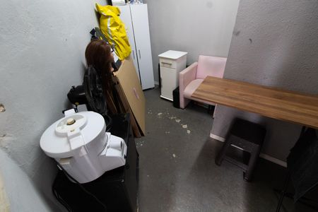 Casa à venda com 77m², 3 quartos e 3 vagasCOZINHA