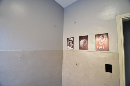 Casa à venda com 77m², 2 quartos e 3 vagasLavabo
