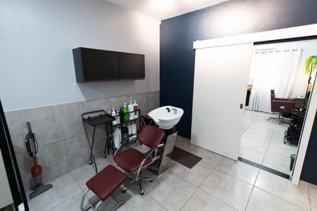 Casa à venda com 77m², 3 quartos e 3 vagasSALA DE JANTAR