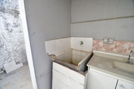 Casa à venda com 77m², 2 quartos e 3 vagasCozinha