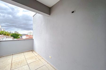 Varanda da Sala 2 de casa à venda com 3 quartos, 300m² em Jardim da Saúde, São Paulo