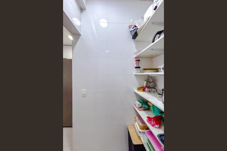 Casa à venda com 300m², 3 quartos e 2 vagasDespensa