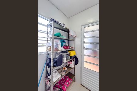 Casa à venda com 300m², 3 quartos e 2 vagasÁrea de Serviço