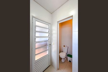 Casa à venda com 300m², 3 quartos e 2 vagasÁrea de Serviço