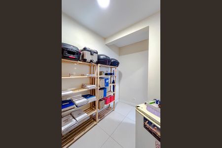 Casa à venda com 300m², 3 quartos e 2 vagasCloset da suíte