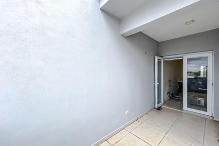 Varanda da Sala 2 de casa à venda com 3 quartos, 300m² em Jardim da Saúde, São Paulo