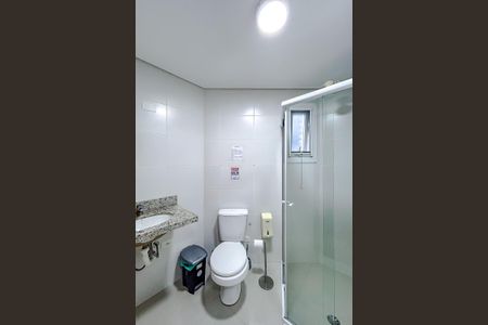 Casa à venda com 300m², 3 quartos e 2 vagasBanheiro da Suíte 2