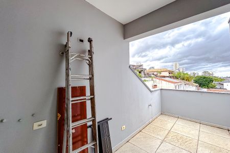 Casa à venda com 300m², 3 quartos e 2 vagasVaranda da Sala 2