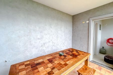 Casa à venda com 300m², 3 quartos e 2 vagasÁrea gourmet