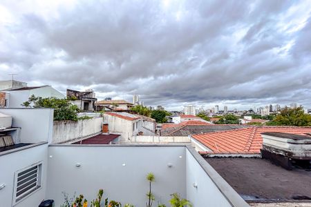 Casa à venda com 300m², 3 quartos e 2 vagasVista da Varanda da Sala 2