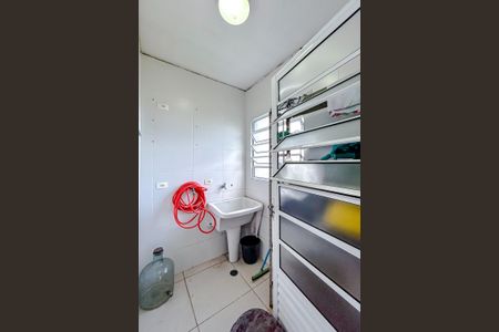 Casa à venda com 300m², 3 quartos e 2 vagasÁrea de Serviço