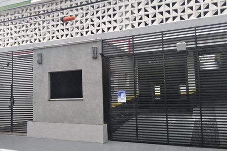 Studio à venda com 33m², 1 quarto e 1 vaga Studio à venda com 33m², 1 quarto e 1 vagaFachada