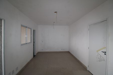 Studio de kitnet/studio à venda com 1 quarto, 33m² em Vila Mariza Mazzei, São Paulo