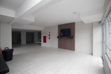 Apartamento à venda com 50m², 2 quartos e 2 vagas Apartamento à venda com 50m², 2 quartos e 2 vagasÁrea comum - Salão de festas