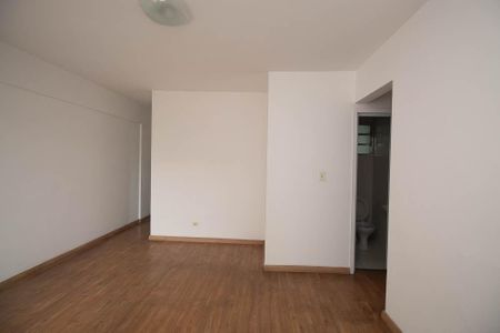 Sala  de apartamento para alugar com 2 quartos, 50m² em Vila Mazzei, São Paulo