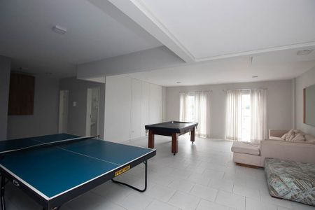 Apartamento à venda com 50m², 2 quartos e 2 vagas Apartamento à venda com 50m², 2 quartos e 2 vagasSala de Jogos