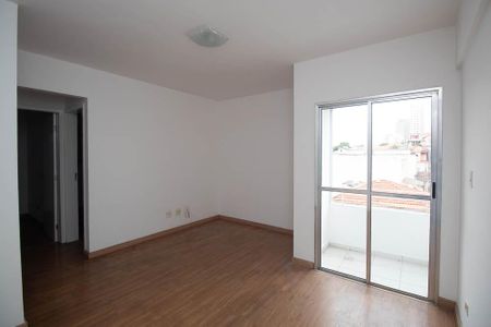 Sala  de apartamento para alugar com 2 quartos, 50m² em Vila Mazzei, São Paulo