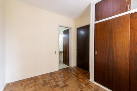 Suite de apartamento à venda com 1 quarto, 48m² em Cambuí, Campinas