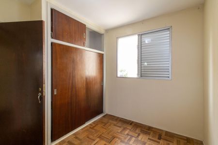 Suite de apartamento à venda com 1 quarto, 48m² em Cambuí, Campinas