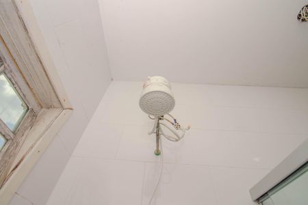 Casa à venda com 285m², 5 quartos e 4 vagas Casa à venda com 285m², 5 quartos e 4 vagasBanheiro da Suíte