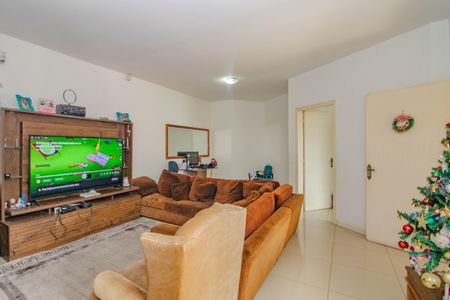 Sala de casa à venda com 5 quartos, 285m² em Vila Jardim, Porto Alegre