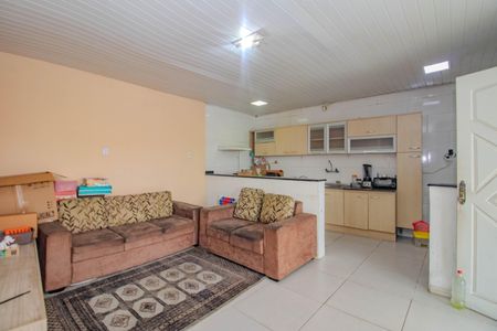 Casa à venda com 285m², 5 quartos e 4 vagas Casa à venda com 285m², 5 quartos e 4 vagasSala - Edícula