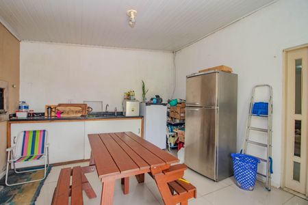 Casa à venda com 285m², 5 quartos e 4 vagas Casa à venda com 285m², 5 quartos e 4 vagasEspaço Gourmet