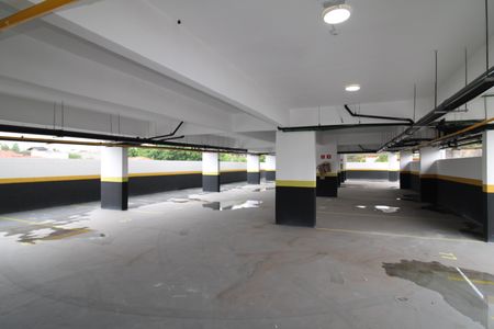 Apartamento à venda com 33m², 1 quarto e 1 vagaÁrea Comum