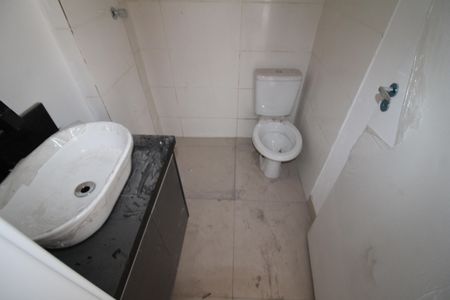 Apartamento à venda com 33m², 1 quarto e 1 vagaBanheiro
