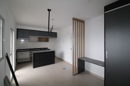 Studio de apartamento à venda com 1 quarto, 33m² em Vila Mariza Mazzei, São Paulo