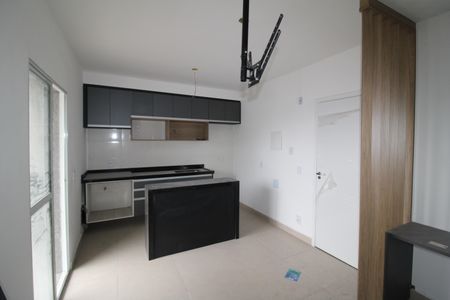 Studio de apartamento à venda com 1 quarto, 33m² em Vila Mariza Mazzei, São Paulo