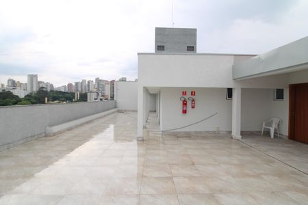 Apartamento à venda com 33m², 1 quarto e 1 vagaÁrea Comum