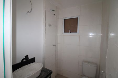 Apartamento à venda com 33m², 1 quarto e 1 vagaBanheiro