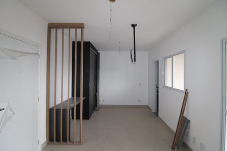 Studio de apartamento à venda com 1 quarto, 33m² em Vila Mariza Mazzei, São Paulo