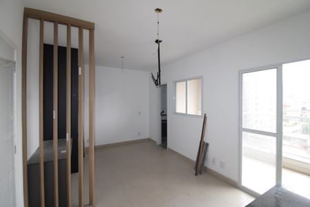 Apartamento à venda com 33m², 1 quarto e 1 vagaStudio